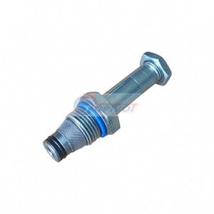 solenoid valve cartridge
