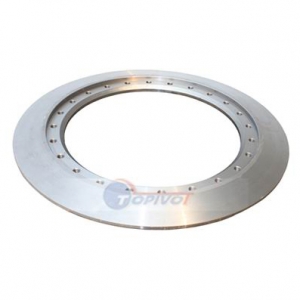 drum reducer flange