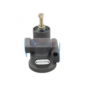 charging valve