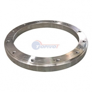 gearbox flange