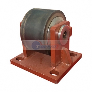 self loading mixer roller