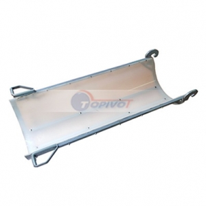 plastic extension chute