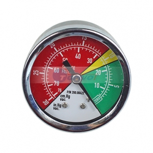 Vacuum Gauge 40462