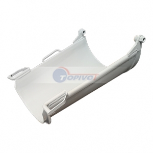 Foldover chute 440.152630