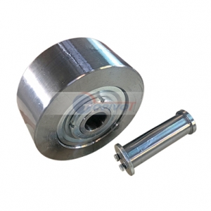 SCHWING drum roller