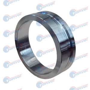 weld end flange