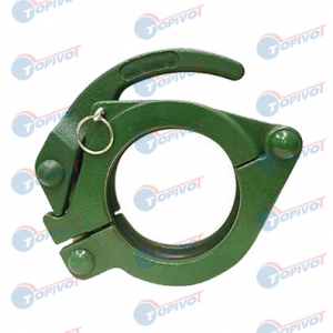 CF style clamp
