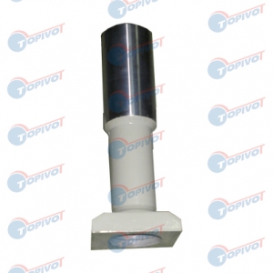 Mixer Shaft Exterior Part 60MM