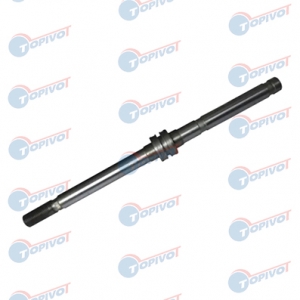 piston rod 10017556