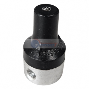 fixed air regulator