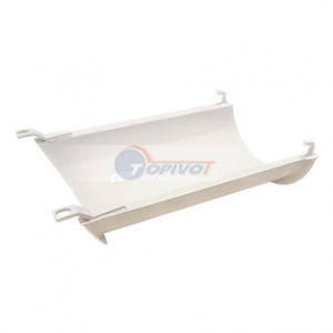 sinotruk mixer chute